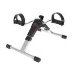 Στατική Πεταλιέρα Γυμναστικής Με Ψηφιακή Οθόνη LCD electronistas.gr