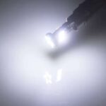 Σετ 2τμχ Λάμπες Αυτοκινήτου LED BA9s 15 SMD 12V 1.2W electronistas.gr