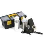 Σετ Επιδιόρθωσης – Γυαλίσματος & Αναγέννησης Φαναριών Με Βαλιτσάκι electronistas.gr