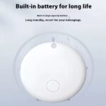 Mini GPS Tracker Bluetooth για Αντικείμενα - Image 3