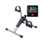 Στατική Πεταλιέρα Γυμναστικής Με Ψηφιακή Οθόνη LCD electronistas.gr