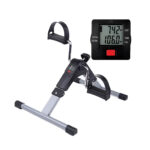 Στατική Πεταλιέρα Γυμναστικής Με Ψηφιακή Οθόνη LCD electronistas.gr