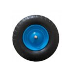 Ανταλλακτική Ρόδα για Καρότσι 36cm electronistas.gr