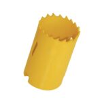 Ποτηροτρύπανο HSS M3 – 25mm / 22mm / 19mm electronistas.gr