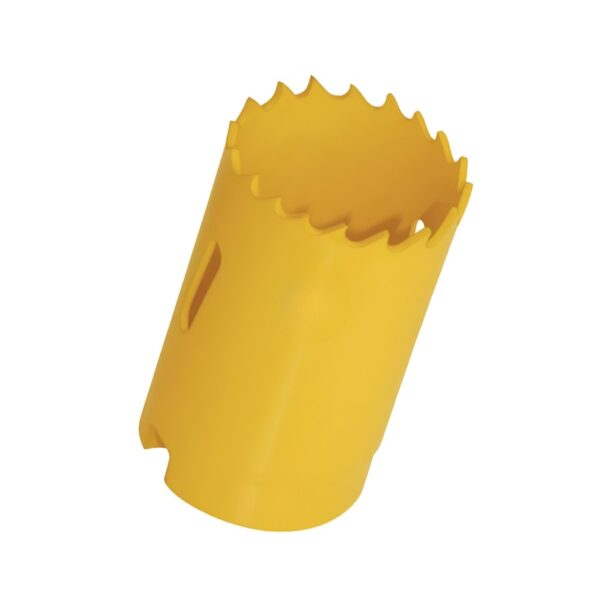 Ποτηροτρύπανο HSS M3 – 25mm / 22mm / 19mm electronistas.gr