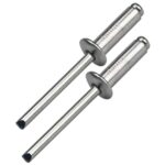 Σετ Πριτσίνια Αλουμινίου Διαφόρων Μεγεθών – 100-200τμχ electronistas.gr