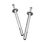 Σετ Καρφιά Εκτόνωσης – Διαφόρων Μεγεθών (M6x40mm, M6x50mm, M6x60mm) electronistas.gr