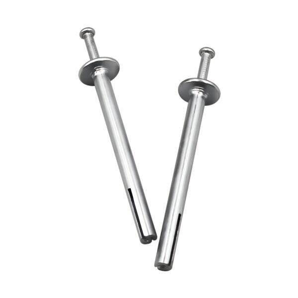 Σετ Καρφιά Εκτόνωσης – Διαφόρων Μεγεθών (M6x40mm, M6x50mm, M6x60mm) electronistas.gr