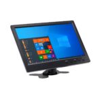 Φορητή Οθόνη Αυτοκινήτου 10,1″ LCD 2 Καναλιών BNC, AVI, HDMI & VGA electronistas.gr