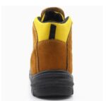 Μποτάκια Εργασίας Αδιάβροχα με Αντιολισθητικό Πάτο & Ενισχυμένη Προστασία electronistas.gr