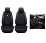 Σετ 2τμχ Καλύμματα Μπροστινών Καθισμάτων Αυτοκινήτου electronistas.gr