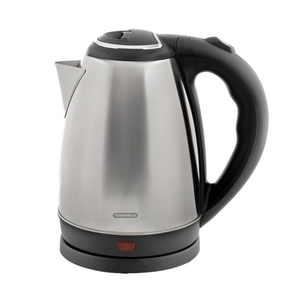 Βραστήρας 2lt 1500W Ανοξείδωτος electronistas.gr