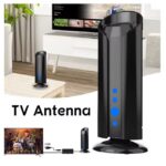 Εσωτερική Κεραία Τηλεόρασης 4K HDR με Ενίσχυση 28dB & USB Τροφοδοσία electronistas.gr