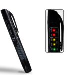 Ελεγκτής Ποιότητας Υγρού Φρένων με 5 Ενδείξεις LED electronistas.gr