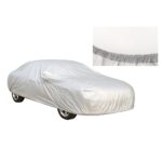 Κουκούλα Αυτοκινήτου XXL – Αδιάβροχη PEVA με Βαμβακερή Επένδυση electronistas.gr