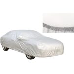 Κουκούλα Αυτοκινήτου XXL – Αδιάβροχη PEVA με Βαμβακερή Επένδυση electronistas.gr