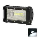 Προβολέας LED Κατευθυνόμενος 72W electronistas.gr