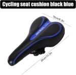 Αδιάβροχη Σέλα Ποδηλάτου 250x140mm electronistas.gr