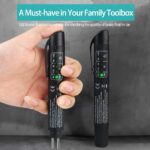 Ελεγκτής Ποιότητας Υγρού Φρένων με 5 Ενδείξεις LED electronistas.gr