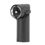 Αντάπτορας Κεραίας Αυτοκινήτου DIN Εσωτερικό σε Εξωτερικό Βύσμα ISO electronistas.gr