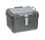 Μπαγκαζιέρα Μοτοσυκλέτας 45L – Μαύρη electronistas.gr