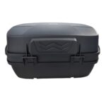 Μπαγκαζιέρα Μοτοσυκλέτας 48L – Μαύρη electronistas.gr