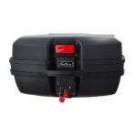 Μπαγκαζιέρα Μοτοσυκλέτας 48L – Μαύρη electronistas.gr