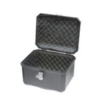 Μπαγκαζιέρα Μοτοσυκλέτας 45L – Μαύρη electronistas.gr