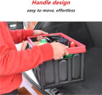 Πτυσσόμενο Κουτί Αποθήκευσης & Οργάνωσης 53x35x29cm electronistas.gr