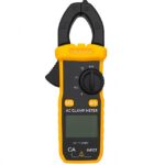 Αεροτσιμπίδα Ψηφιακή AC/DC με Οθόνη LCD electronistas.gr