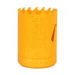 Ποτηροτρύπανο HSS M3 5TPI – 29mm / 38mm electronistas.gr