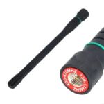 Πτυσσόμενη Κεραία για Walkie Talkie 11–42cm electronistas.gr