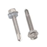 Σετ 40τμχ Εξαγωνικές Βίδες M4.8×75mm / M5.5×50mm electronistas.gr