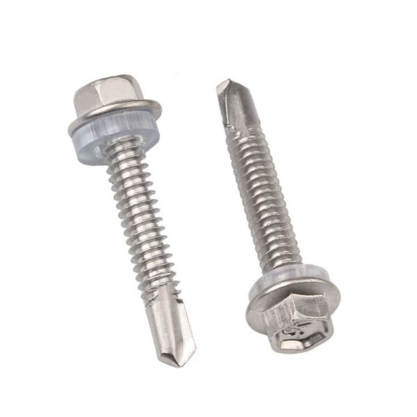 Σετ 40τμχ Εξαγωνικές Βίδες M4.8×75mm / M5.5×50mm electronistas.gr