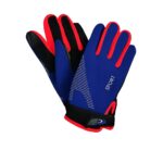 Γάντια Ποδηλασίας Αντιολισθητικά με Ενίσχυση electronistas.gr