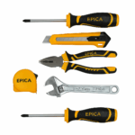 Σετ Εργαλείων 7τμχ για Επαγγελματική & Οικιακή Χρήση electronistas.gr