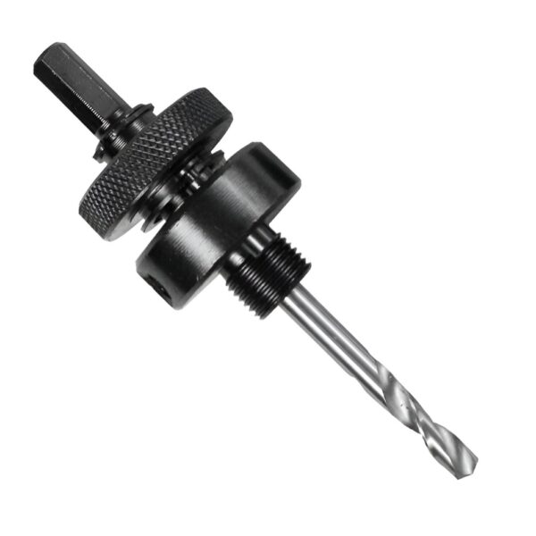 Κεντραδόρος Ποτηροτρυπανών 11mm (7/16") – 32mm έως 210mm electronistas.gr