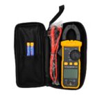 Αεροτσιμπίδα Ψηφιακή AC/DC με Οθόνη LCD electronistas.gr