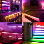 LED Ταινία RGB 5V/DC με USB – 2m SMD5050 electronistas.gr