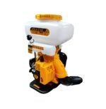 Βενζινοκίνητος Ψεκαστήρας 2130W – 20lt electronistas.gr