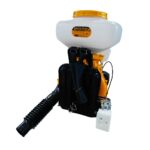 Βενζινοκίνητος Ψεκαστήρας 2130W – 20lt electronistas.gr