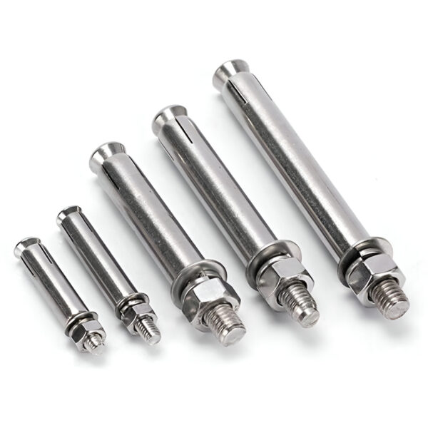 Βίδες Διαστολής Με Ούπα – Διαφόρων Μεγεθών electronistas.gr