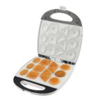 Μηχανή Μπισκότων Για 13 Μπισκότα 1400W electronistas.gr