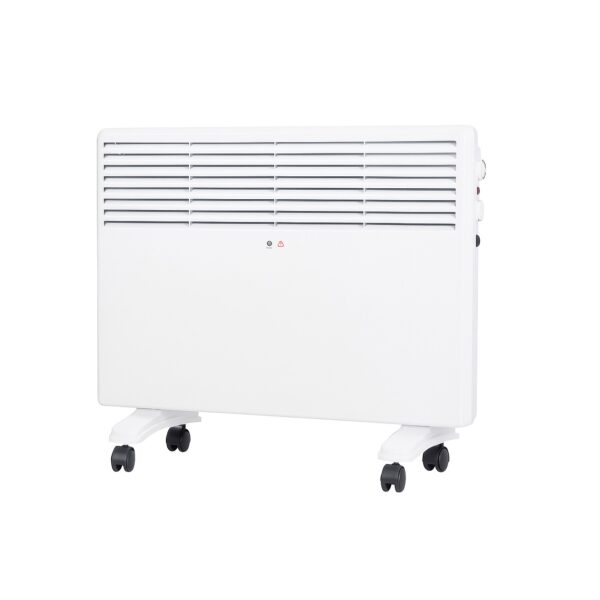Θερμοπομπός 2000W Δαπέδου 78x42cm για Χώρους έως 16m² electronistas.gr