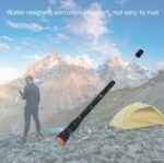 Πτυσσόμενη Κεραία για Walkie Talkie 11–42cm electronistas.gr