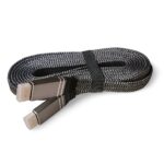 Καλώδιο HDMI 2.0 4K 30Hz 3m με Πλεκτή Επένδυση electronistas.gr