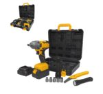 Σετ 9τχ Εργαλεία – για Όλες τις Εργασίες electronistas.gr