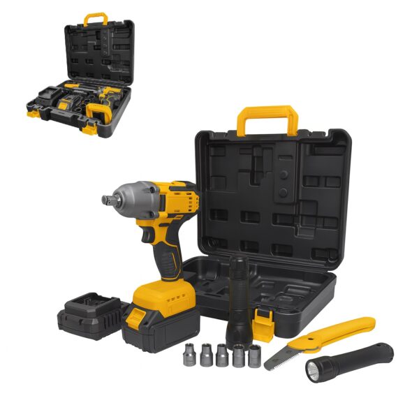 Σετ 9τχ Εργαλεία – για Όλες τις Εργασίες electronistas.gr