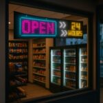 Led Εύκαμπτη Πινακίδα Panel Bluetooth 190×920mm electronistas.gr electronistas.gr