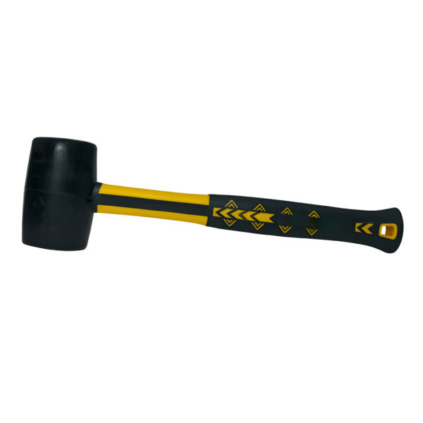 Ματσόλα 300g Με Πλαστική Λαβή electronistas.gr